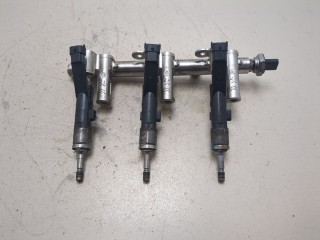 Форсунка топливная, ориг. номер 9822715980, Peugeot 208 2019-2023