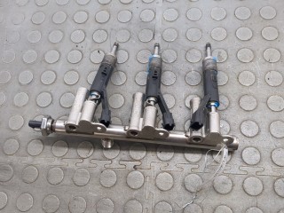 Форсунка топливная, ориг. номер 9822715980, Peugeot 208 2019-2023