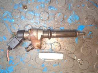 Форсунка топливная, ориг. номер 9636819380, Citroen Berlingo 1996-2003
