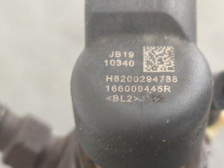 Форсунка топливная, ориг. номер 8200294788, 166009445R, Renault Megane 2008-2014