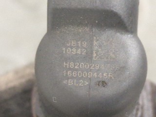 Форсунка топливная, ориг. номер 8200294788, 166009445R, Renault Megane 2008-2014