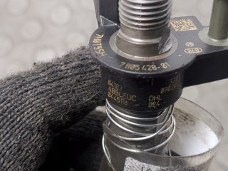 Форсунка топливная, ориг. номер 7805428, 13537805428, 0445116024, BMW 3 серия 2006-2010