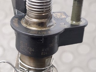 Форсунка топливная, ориг. номер 7805428, 13537805428, 0445116024, BMW 3 серия 2006-2010
