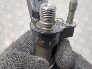 Форсунка топливная, ориг. номер 7805428, 13537805428, 0445116024, BMW 3 серия 2006-2010