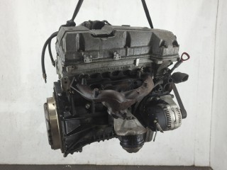 Форсунка топливная Mercedes C W202 1993-1997