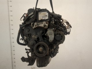 Форсунка топливная Citroen Berlingo 2004-2013