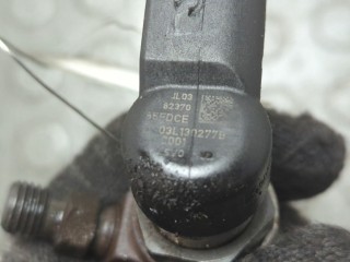 Форсунка топливная, ориг. номер 03L130277S, Seat Ibiza 2008-2012
