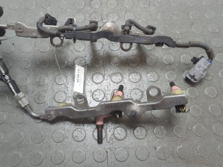 Форсунка топливная, ориг. номер 2320931070, 2320939155A0, 2320939155B0, Lexus GS 2007-2011
