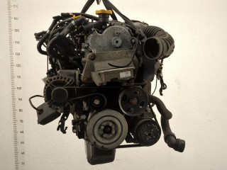 Форсунка топливная Opel Corsa 2011-2014