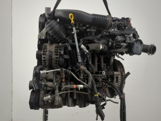 Форсунка топливная, ориг. номер 36001113, Volvo V50 2007-2012