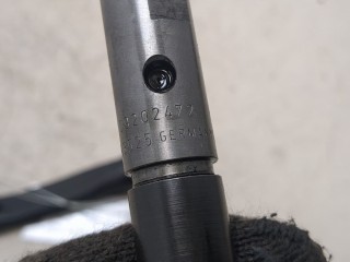 Форсунка топливная, ориг. номер 93171940, 9202472, Opel Astra 1998-2009