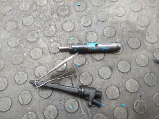 Форсунка топливная, ориг. номер 93171940, 9202472, Opel Astra 1998-2009