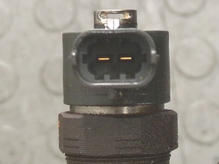 Форсунка топливная, ориг. номер 0445110327, Opel Insignia 2008-2013