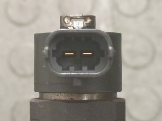Форсунка топливная, ориг. номер 0445110327, Opel Insignia 2008-2013