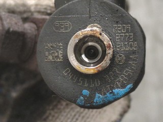 Форсунка топливная, ориг. номер 0445110327, Opel Insignia 2008-2013