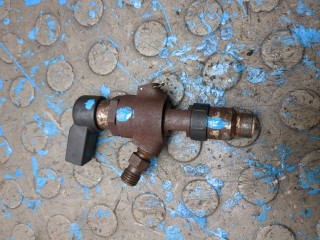 Форсунка топливная, ориг. номер 1805488, 2S6Q9F593BE, Ford Fiesta 2008-2013