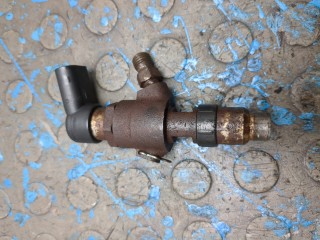 Форсунка топливная, ориг. номер 1805488, 2S6Q9F593BE, Ford Fiesta 2008-2013