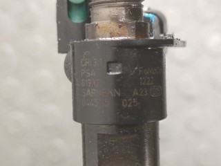 Форсунка топливная, ориг. номер 0445115025, MN982225, Mitsubishi Outlander 2009-2013