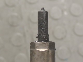 Форсунка топливная, ориг. номер 0445115025, MN982225, Mitsubishi Outlander 2009-2013