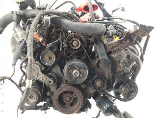 Форсунка топливная, ориг. номер 7C3Z9F593A, Ford F-150 2003-2008