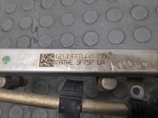 Форсунка топливная, ориг. номер BR3Z9F593B, GT4Z9F792A, Ford Explorer 2010-2015