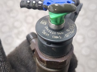Форсунка топливная, ориг. номер 9802776680, Citroen C4 2010-2016