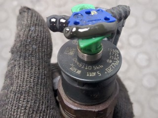 Форсунка топливная, ориг. номер 9802776680, Citroen C4 2010-2016