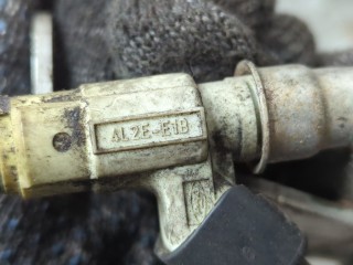 Форсунка топливная, ориг. номер 4L2Z9F593EB, Ford Explorer 2001-2006