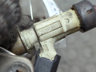 Форсунка топливная, ориг. номер 4L2Z9F593EB, Ford Explorer 2001-2006