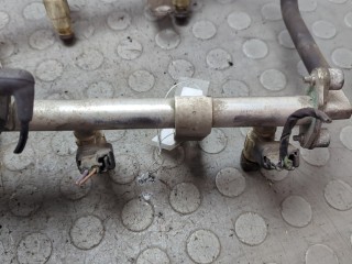 Форсунка топливная, ориг. номер 4L2Z9F593EB, Ford Explorer 2001-2006