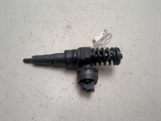 Форсунка топливная, ориг. номер 03L130277B, 038130073AG, Audi A3 2004-2008