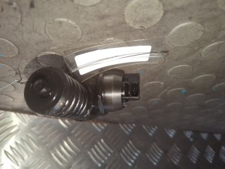 Форсунка топливная, ориг. номер 03L130277B, 038130073AG, Audi A3 2004-2008