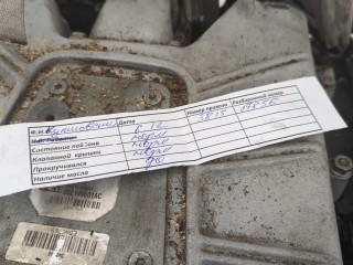 Форсунка топливная, ориг. номер 06E906036P, 06E130089D, Audi Q7 2009-2015