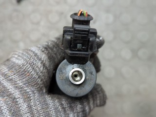 Форсунка топливная, ориг. номер 1477146, 1566431, 3M5Q9F593HD, RM3M5Q9F593HD, Ford Fiesta 2001-2007