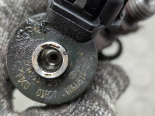 Форсунка топливная, ориг. номер 1477146, 1566431, 3M5Q9F593HD, RM3M5Q9F593HD, Ford Fiesta 2001-2007