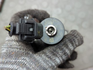 Форсунка топливная, ориг. номер 1477146, 1566431, 3M5Q9F593HD, RM3M5Q9F593HD, Ford Fiesta 2001-2007