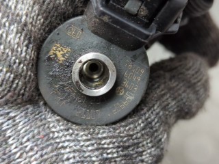 Форсунка топливная, ориг. номер 1477146, 1566431, 3M5Q9F593HD, RM3M5Q9F593HD, Ford Fiesta 2001-2007