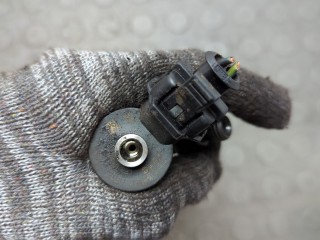 Форсунка топливная, ориг. номер 1477146, 1566431, 3M5Q9F593HD, RM3M5Q9F593HD, Ford Fiesta 2001-2007
