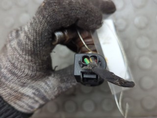 Форсунка топливная, ориг. номер 9657144580, 1373549, 3M5Q9F593DB, Ford Focus 2004-2008