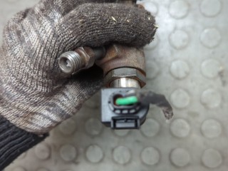 Форсунка топливная, ориг. номер 9657144580, 1373549, 3M5Q9F593DB, Ford Focus 2004-2008