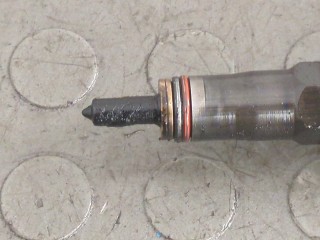 Форсунка топливная, ориг. номер 038130073AG, Volkswagen Touran 2003-2006