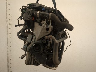 Форсунка топливная Ford Fiesta 2008-2013