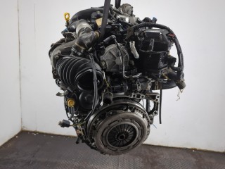 Форсунка топливная, ориг. номер CV6Q9F593AA, Ford Focus 2014-2019