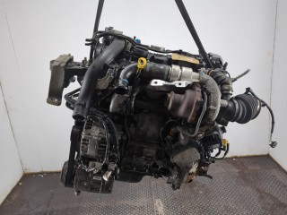 Форсунка топливная, ориг. номер CV6Q9F593AA, Ford Focus 2014-2019