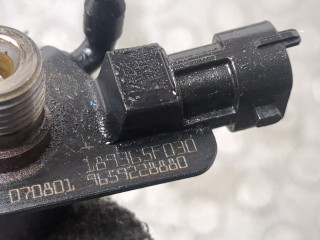 Форсунка топливная, ориг. номер 0445115025, 1980J8, Citroen C-Crosser 2007-2013
