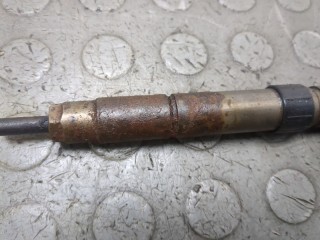 Форсунка топливная, ориг. номер 0445115025, 1980J8, Citroen C-Crosser 2007-2013