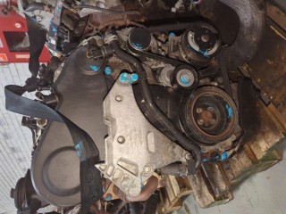 Форсунка топливная, ориг. номер 03L130277, 03L130855X, Volkswagen Tiguan 2006-2011