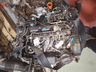 Форсунка топливная, ориг. номер 03L130277, 03L130855X, Volkswagen Tiguan 2006-2011
