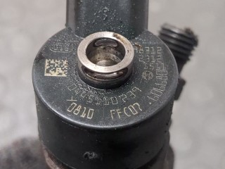Форсунка топливная, ориг. номер 1477146, 3M5Q9F593HD, Ford Fusion 2005-2012