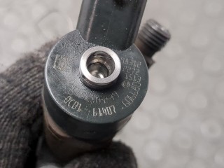 Форсунка топливная, ориг. номер 1477146, 3M5Q9F593HD, Ford Fusion 2005-2012